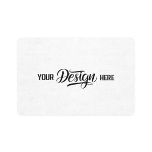 Pet Food Mat (12x18)