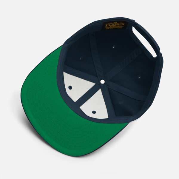 Snapback Hat - Image 5