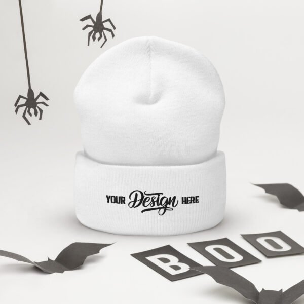 Cuffed Beanie - Image 16