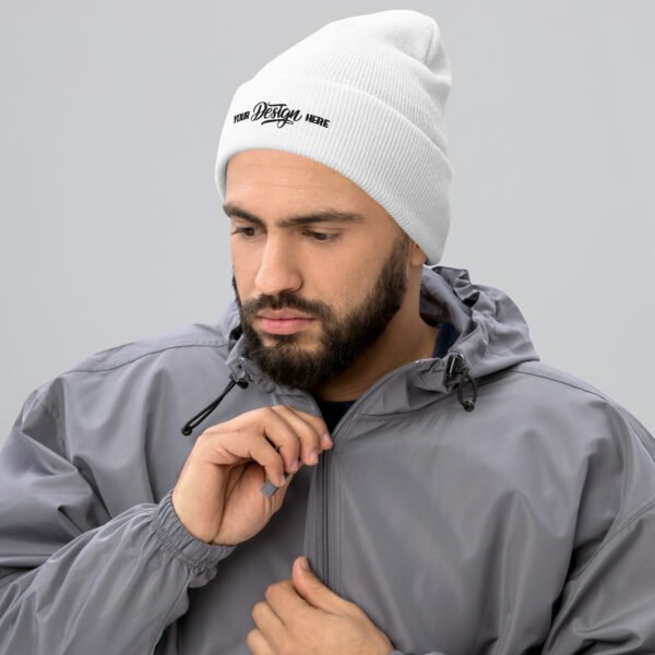Cuffed Beanie - Image 12