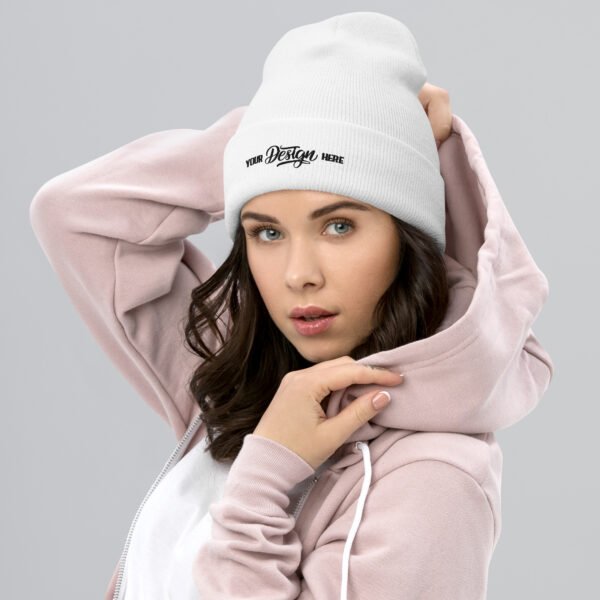 Cuffed Beanie - Image 13