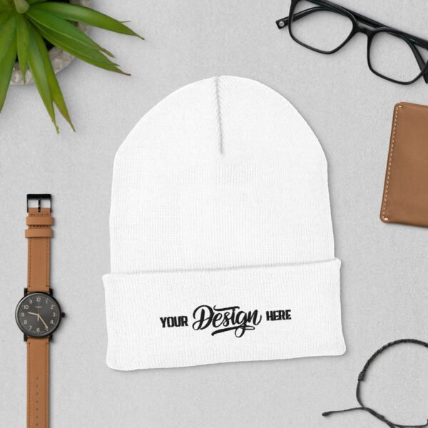 Cuffed Beanie - Image 14
