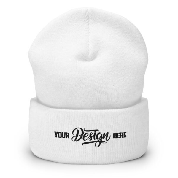 Cuffed Beanie - Image 15
