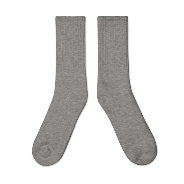 Embroidered socks - Image 14