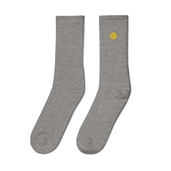 Embroidered socks - Image 18