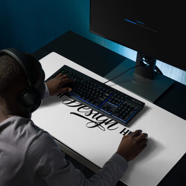 Gaming mouse pad - Image 2