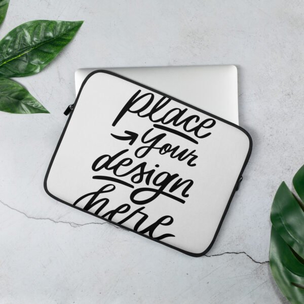 Laptop Sleeve - Image 2