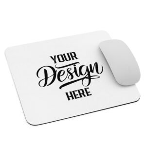Mouse pad