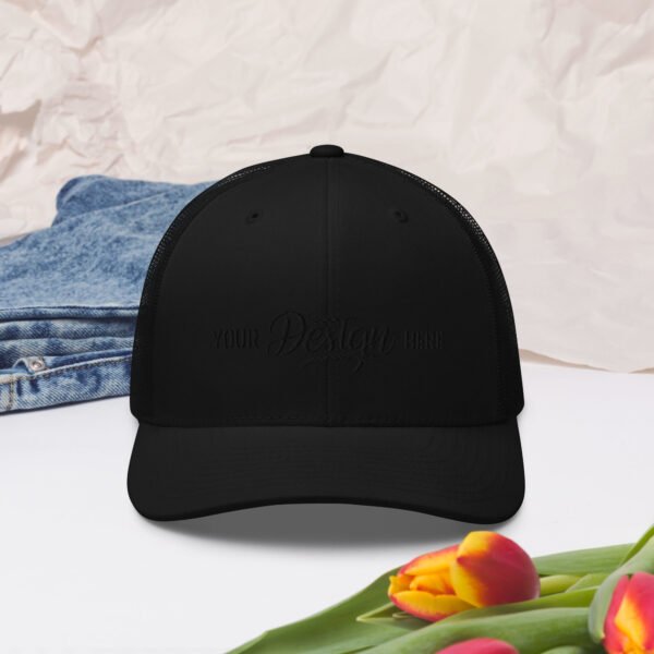 Trucker Cap - Image 7