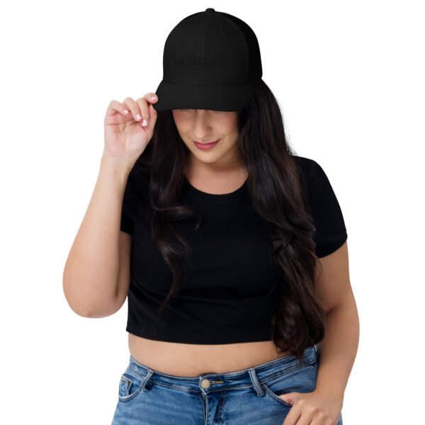 Trucker Cap - Image 4
