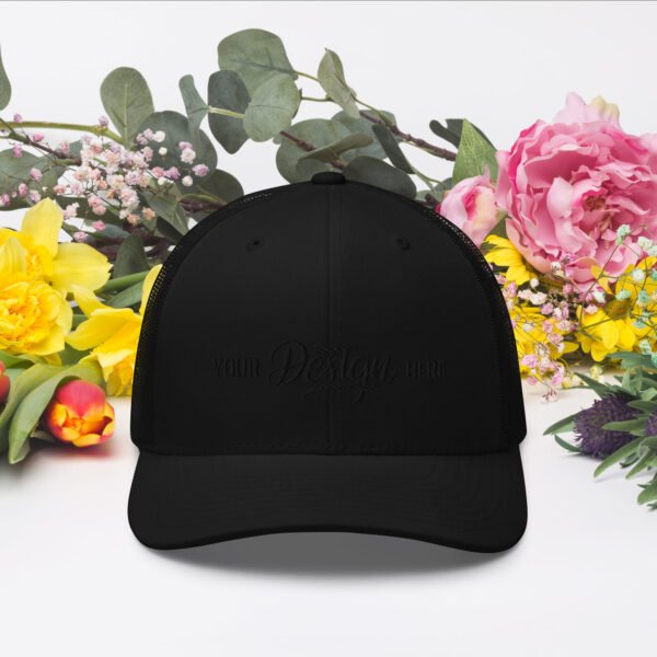 Trucker Cap - Image 6