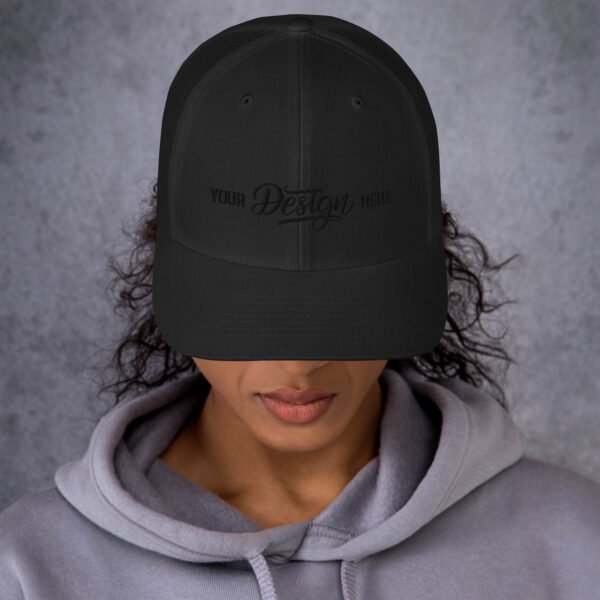 Trucker Cap - Image 8