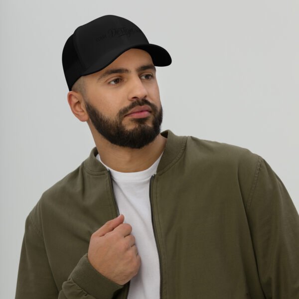 Trucker Cap - Image 10