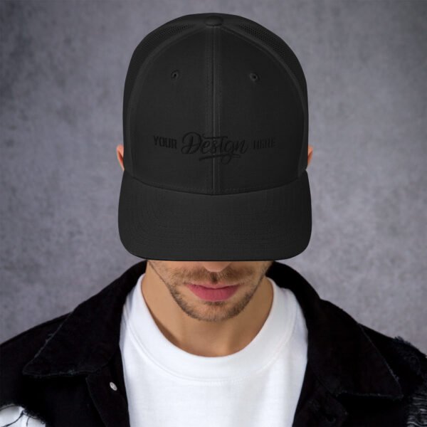 Trucker Cap - Image 13