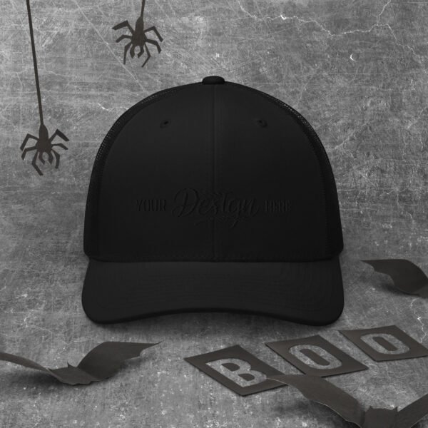 Trucker Cap - Image 14