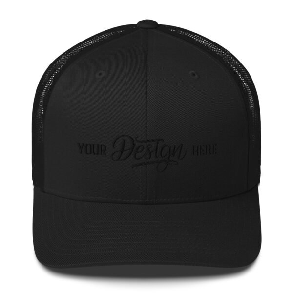 Trucker Cap - Image 16