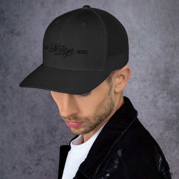 Trucker Cap - Image 12