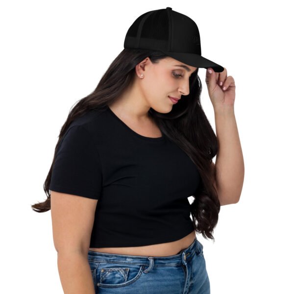 Trucker Cap - Image 3
