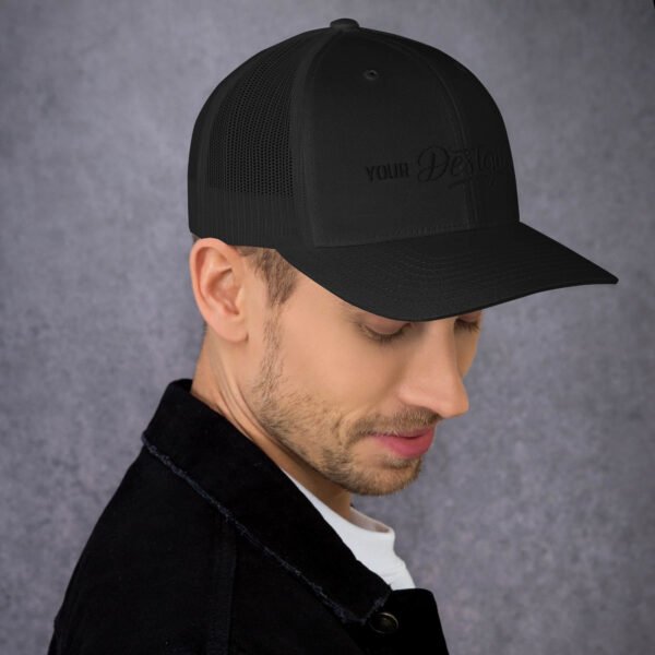 Trucker Cap - Image 11
