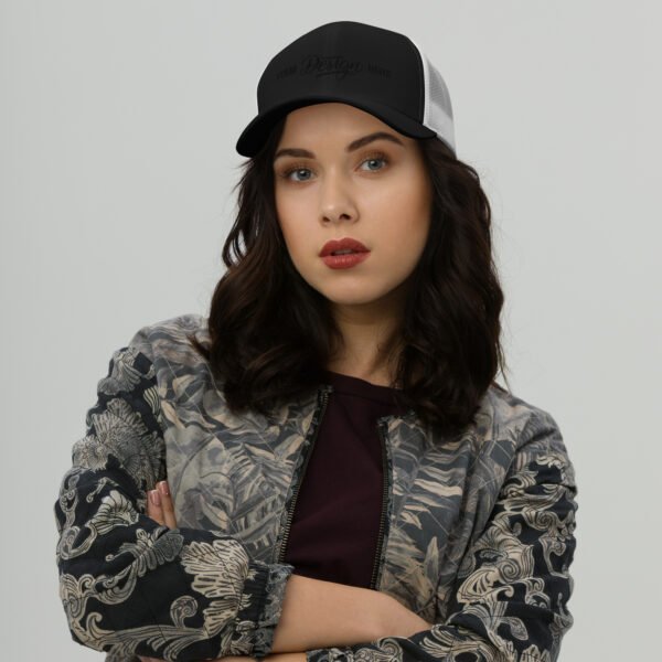 Trucker Cap - Image 21