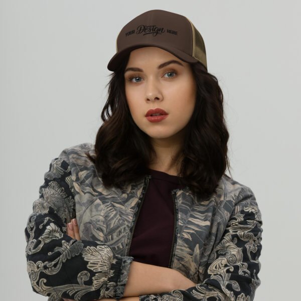 Trucker Cap - Image 28