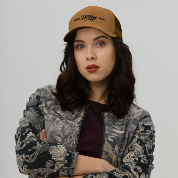 Trucker Cap - Image 31