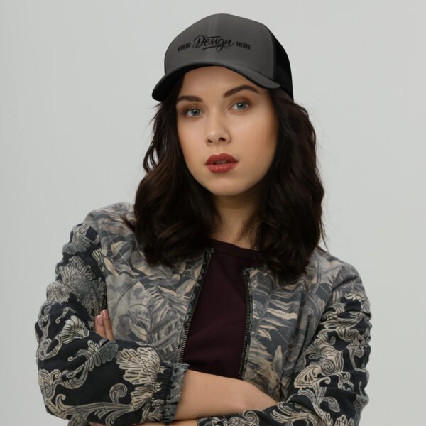 Trucker Cap - Image 24