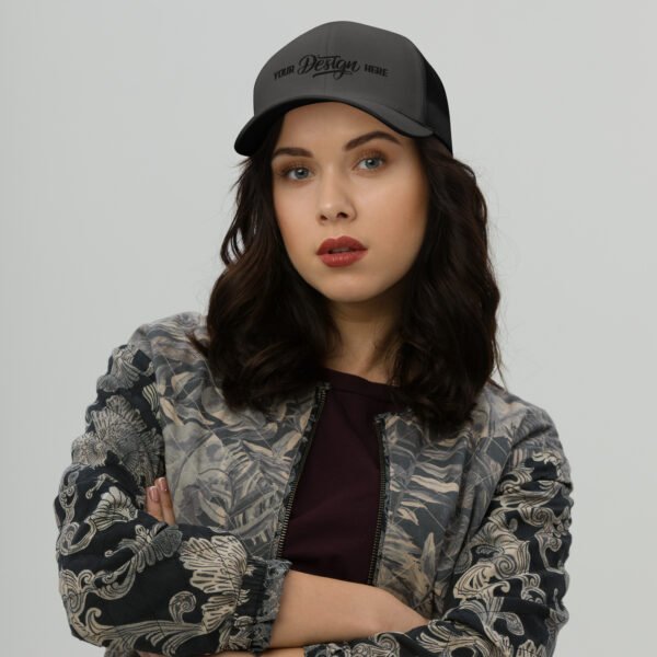 Trucker Cap - Image 25