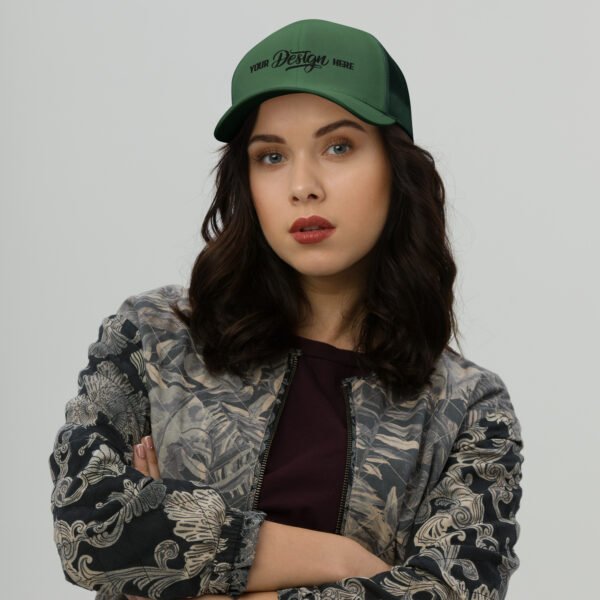 Trucker Cap - Image 30