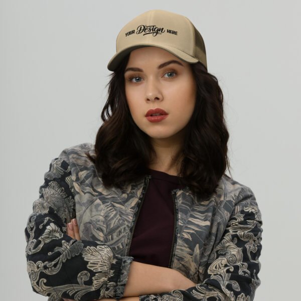 Trucker Cap - Image 37