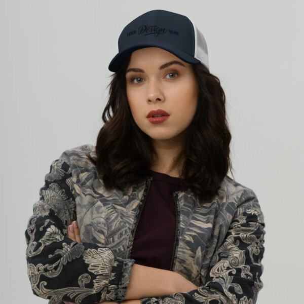Trucker Cap - Image 23