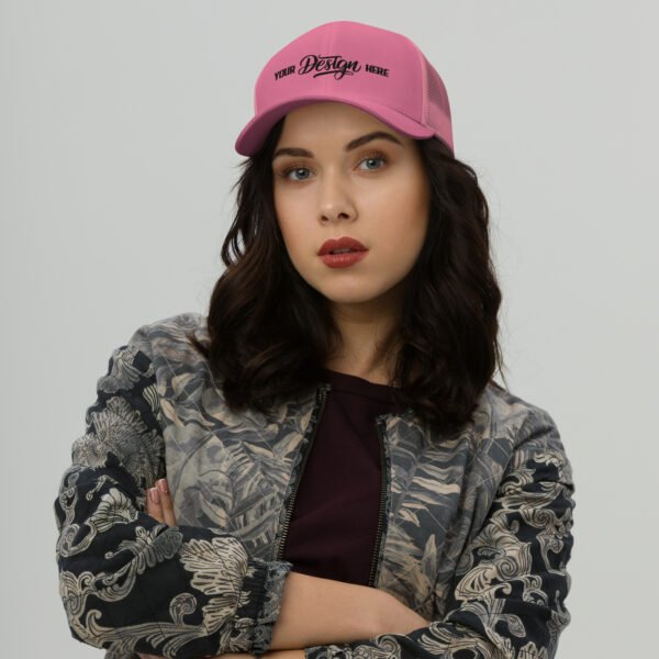 Trucker Cap - Image 33