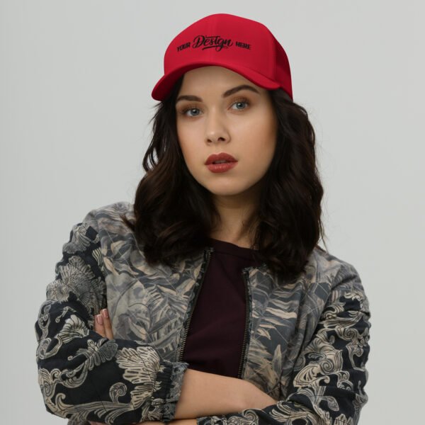 Trucker Cap - Image 27