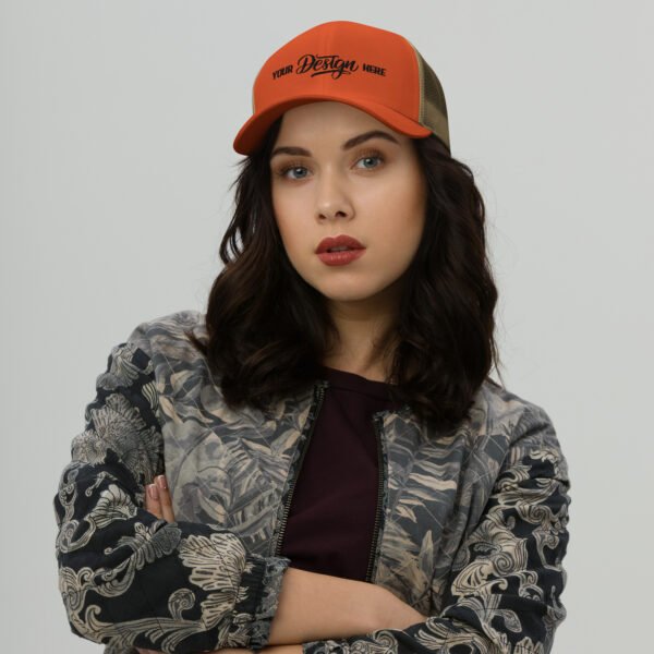 Trucker Cap - Image 32