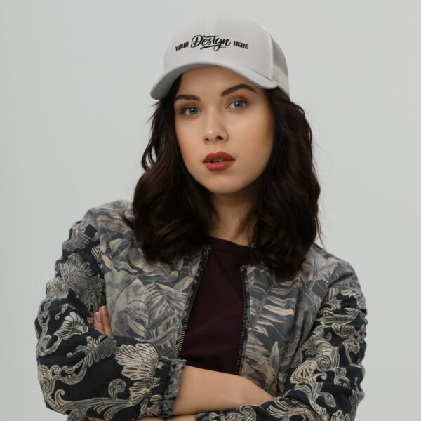Trucker Cap - Image 36
