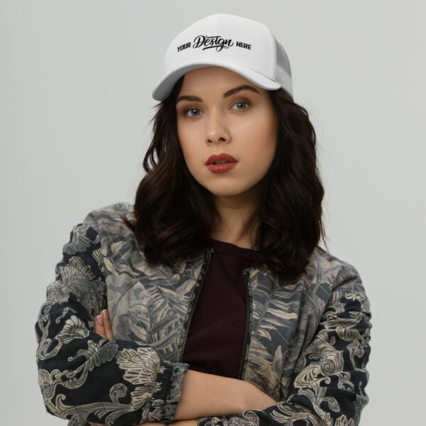 Trucker Cap - Image 39