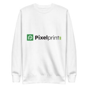 Unisex Premium Sweatshirt