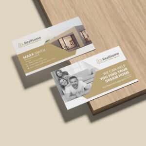 Business Cards