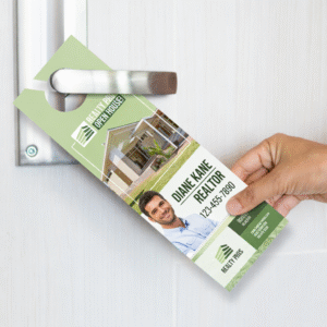 Door Hangers
