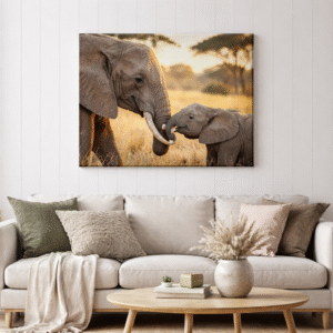 Canvas Print